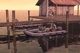 Delta Force - Black Hawk Down: Team Sabre
