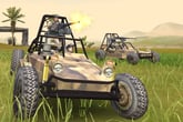 Delta Force - Black Hawk Down: Team Sabre