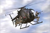 Delta Force - Black Hawk Down: Team Sabre