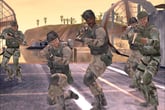 Delta Force - Black Hawk Down: Team Sabre