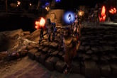 Devil and the Fairy VR