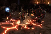 Devil and the Fairy VR