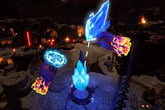Devil and the Fairy VR