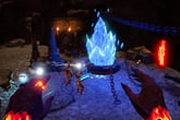 Devil and the Fairy VR