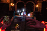 Devil and the Fairy VR