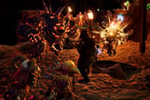 Devil and the Fairy VR