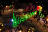 Devil and the Fairy VR