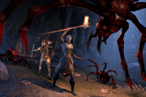 The Elder Scrolls Online: Summerset - Digital Collector’s Edition