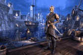The Elder Scrolls Online: Summerset - Digital Collector’s Edition