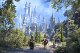 The Elder Scrolls Online: Summerset - Digital Collector’s Edition