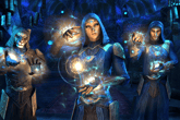 The Elder Scrolls Online: Summerset - Digital Collector’s Edition