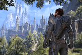 The Elder Scrolls Online: Summerset - Digital Collector’s Edition