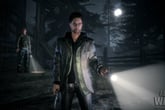 Alan Wake - Collector’s Edition