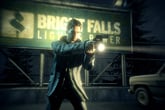 Alan Wake - Collector’s Edition