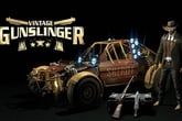 Dying Light - Vintage Gunslinger Bundle