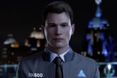 Detroit: Become Human