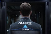 Detroit: Become Human