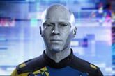 Detroit: Become Human
