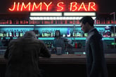 Detroit: Become Human