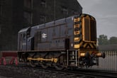 Train Sim World: BR Heavy Freight Pack Loco Add-On