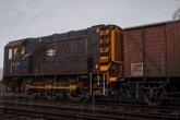 Train Sim World: BR Heavy Freight Pack Loco Add-On