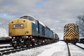 Train Sim World: BR Heavy Freight Pack Loco Add-On