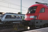 Train Sim World: DB BR 182 Loco Add-On