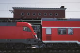 Train Sim World: DB BR 182 Loco Add-On