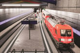 Train Sim World: DB BR 182 Loco Add-On