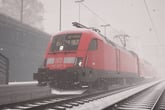 Train Sim World: DB BR 182 Loco Add-On