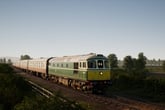 Train Sim World: BR Class 33 Loco Add-On