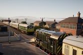Train Sim World: BR Class 33 Loco Add-On