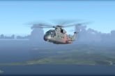 Microsoft Flight Simulator X: Steam Edition: Fair Dinkum Flights Add-On