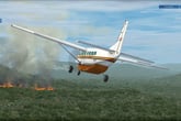 Microsoft Flight Simulator X: Steam Edition: Fair Dinkum Flights Add-On
