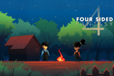 Four Sided Fantasy