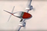 Microsoft Flight Simulator X: Steam Edition: Piper Aztec Add-On