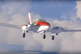 Microsoft Flight Simulator X: Steam Edition: Piper Aztec Add-On