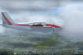 Microsoft Flight Simulator X: Steam Edition: Piper Aztec Add-On