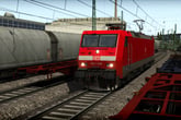Train Simulator: DB BR 152 Loco Add-On