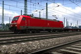 Train Simulator: DB BR 152 Loco Add-On
