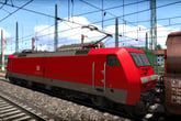 Train Simulator: DB BR 152 Loco Add-On
