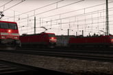 Train Simulator: DB BR 152 Loco Add-On