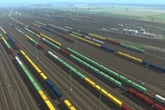 Train Simulator: The Rhine Railway: Mannheim - Karlsruhe Route Add-On