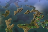 Sid Meier's Civilization: Beyond Earth Exoplanets Map Pack [Mac]
