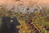 Sid Meier's Civilization: Beyond Earth Exoplanets Map Pack [Mac]