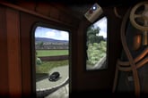 Train Simulator: Duchess of Sutherland Loco Add-On