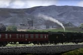 Train Simulator: Duchess of Sutherland Loco Add-On