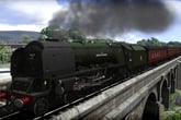 Train Simulator: Duchess of Sutherland Loco Add-On