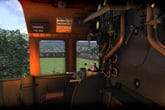 Train Simulator: Duchess of Sutherland Loco Add-On