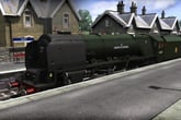 Train Simulator: Duchess of Sutherland Loco Add-On